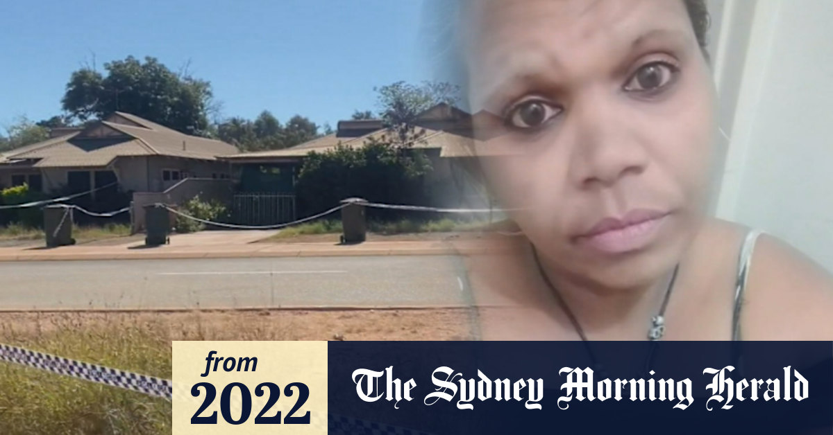 Video WA mother admits murdering her children in house fire